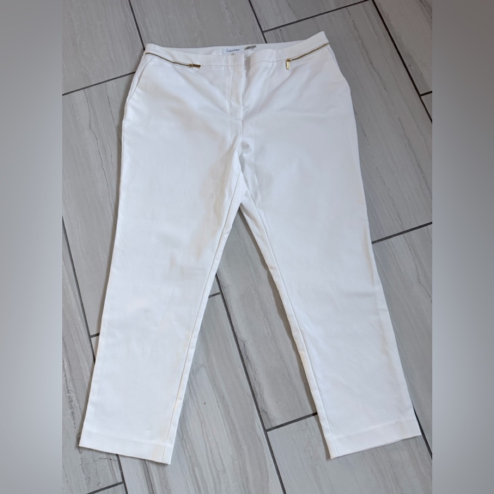 Calvin Klein pants